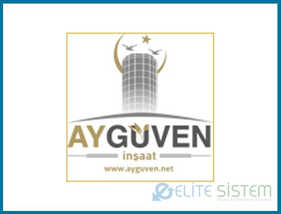 AY Güven İnşaat – Kocaeli