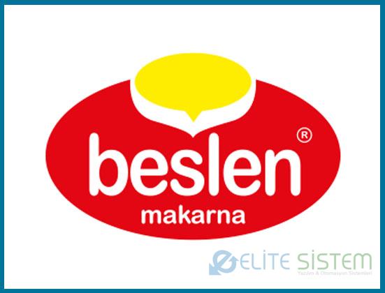 Beslen Makarna