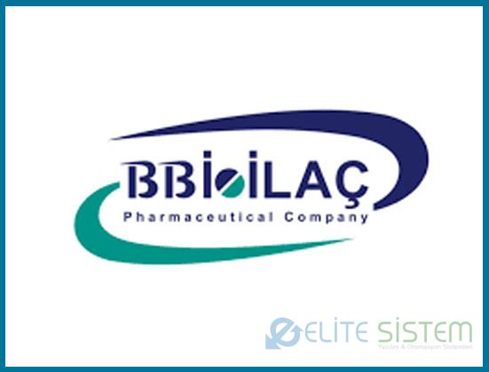 Biobilim Pharma İlaç Sanayi ve A.Ş.
