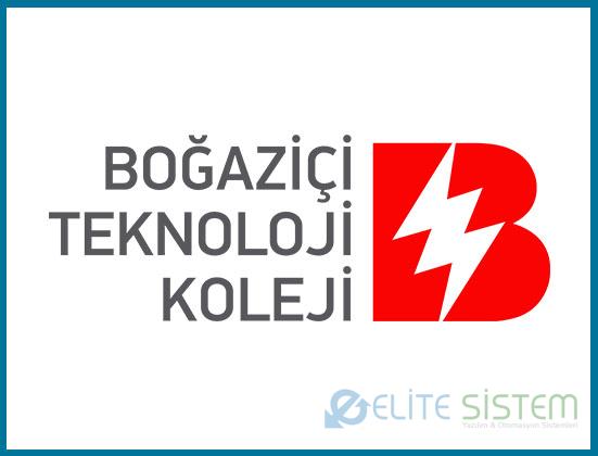 Boğaziçi Teknoloji Koleji – Kocaeli