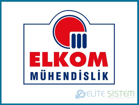Elkom Mühendislik – İstanbul