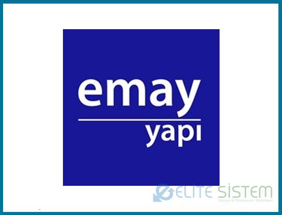 Emay Yol Yapı A.Ş. – Gebze