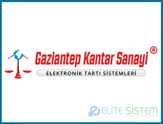 Gaziantep Kantar Sanayi – Gaziantep