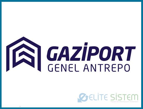 Gaziport