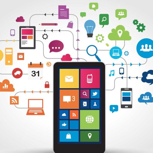 Gebze Mobil Uygulama Geliştirme