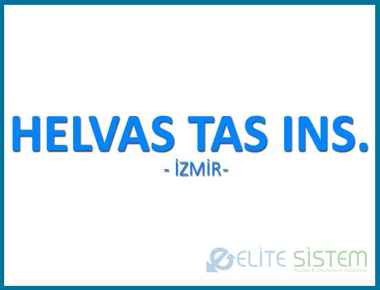 Helvataş İnşaat – İzmir