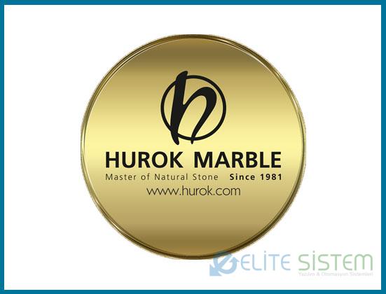 Hurok Marble – Kütahya
