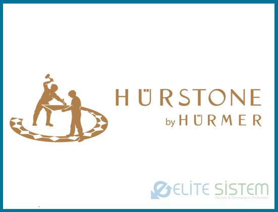 Hürstone – Mersin
