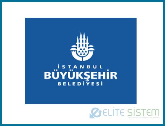 İstanbul Büyükşehir Belediyesi