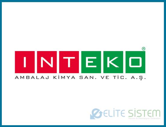 İnteko – İstanbul