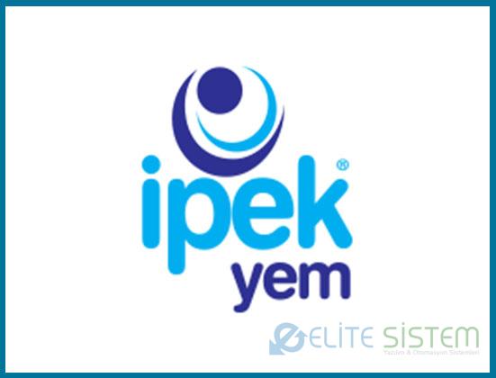 İpek Yem Gıda – Gaziantep