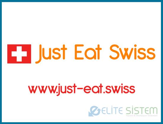 Just Eat Swiss