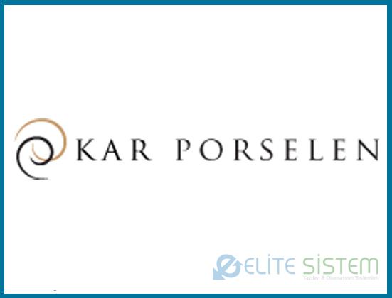 Kar Porselen – Gebze