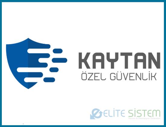 Kaytan Özel Güvenlik – İstanbul