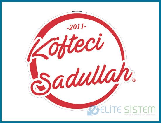 Köfteci Sadullah