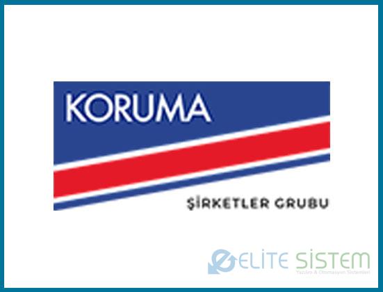 Koruma Şirketler Grubu
