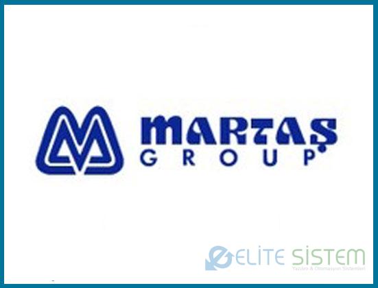 Martaş Group – Mersin