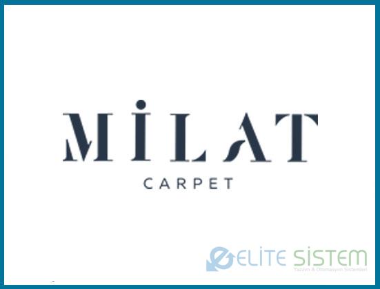 Milat Carpet – Gaziantep