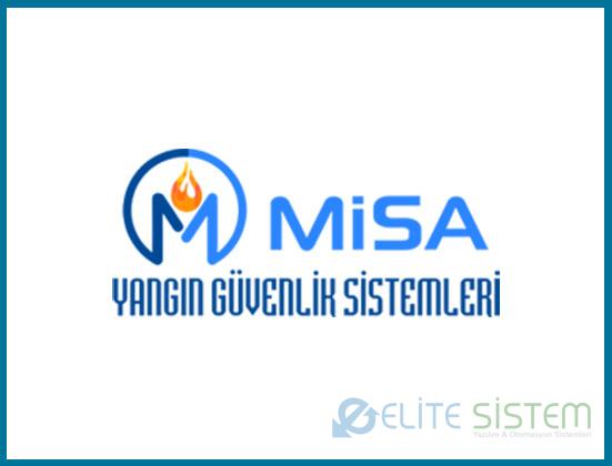 Misa Yangın Güvenlik Sistemleri – Gebze