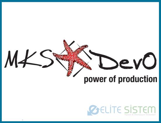 MKS Devo – Balıkesir