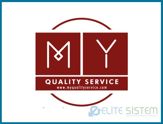 MY Quality Service – Kocaeli