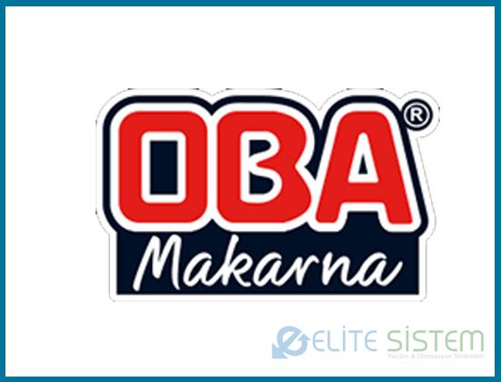 Oba Makarna – Gaziantep