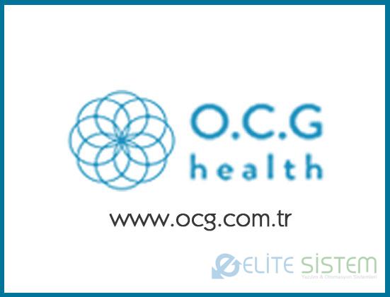 OCG BIOTECHNOLOGY SAĞLIK İLAÇ VE SAN. TİC. LTD.ŞTİ