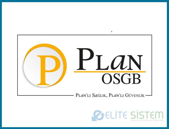 Plan OSGB – Tuzla / İstanbul