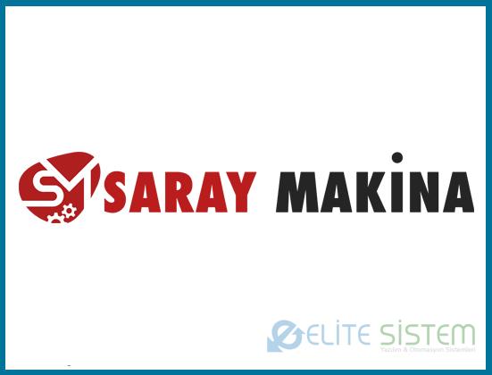 Saray Makina – Kocaeli