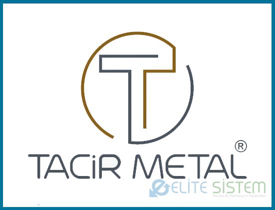 Tacir Metal – İstanbul