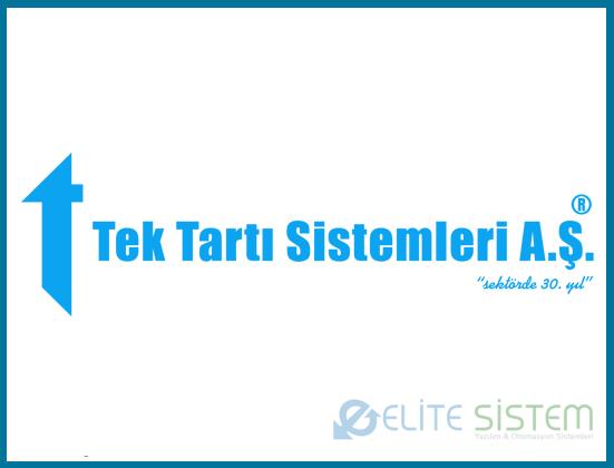 Tek Tartı Sistemleri – İstanbul