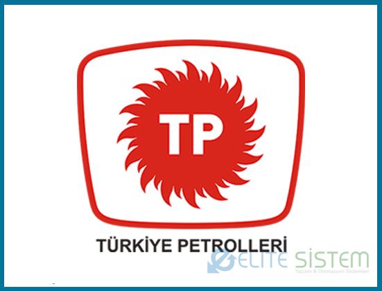 Türkiye Petrolleri