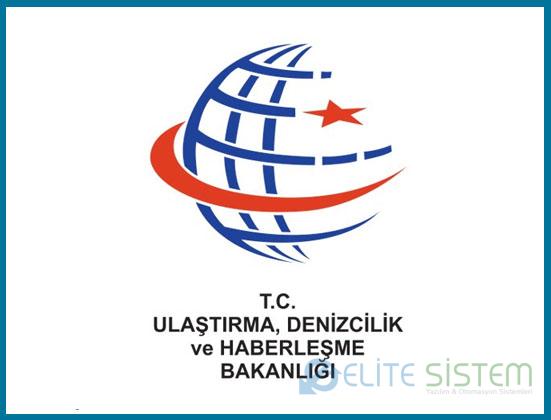 Ulaştırma ve Altyapı Bakanlığı