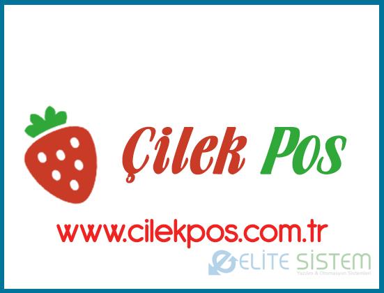 Çilek POS Restoran Yazılımı – Almanya