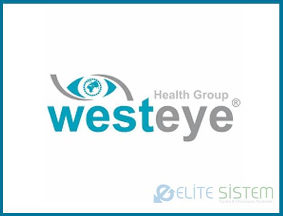Westeye Hospital – Irak – Türkiye