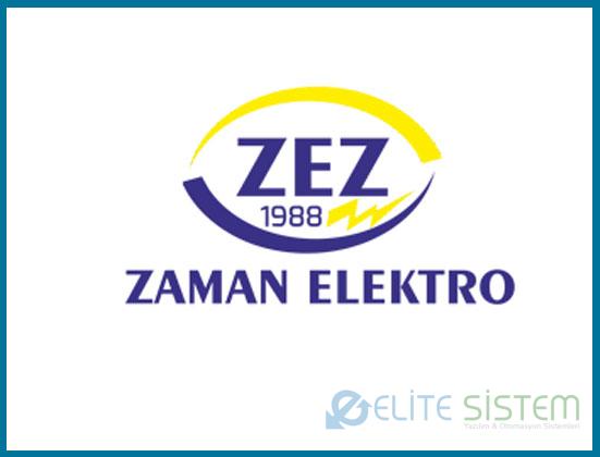 Zaman Elektro – Kocaeli