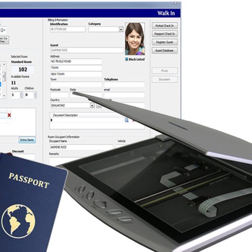 Ziyaretçi Takip Sistemi Ziyaretçi Takip Sistemi