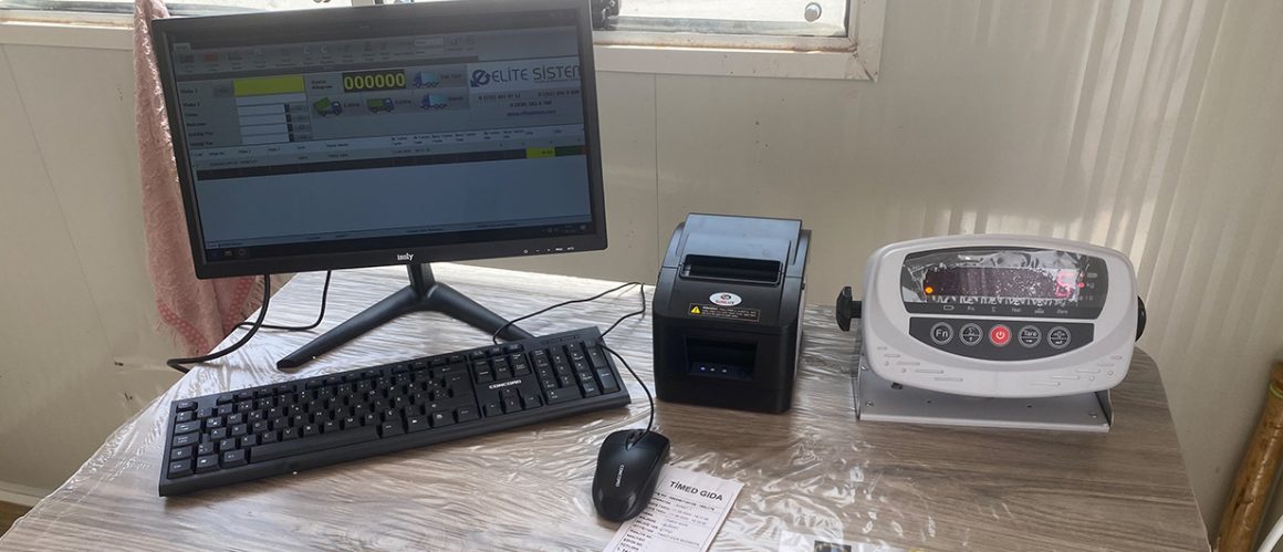 Kantar Bilgisayar Sistemi