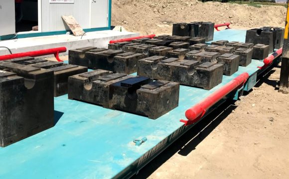 Kantar Kalibrasyonu Kantar Kalibrasyonu