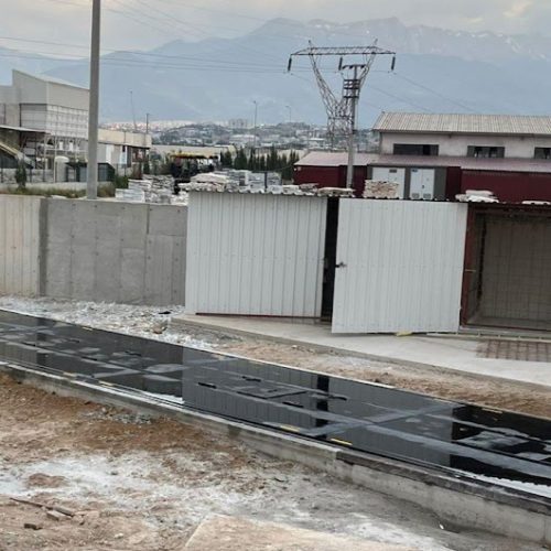 Kantar Periyodik Muaye Kantar Periyodik Muaye