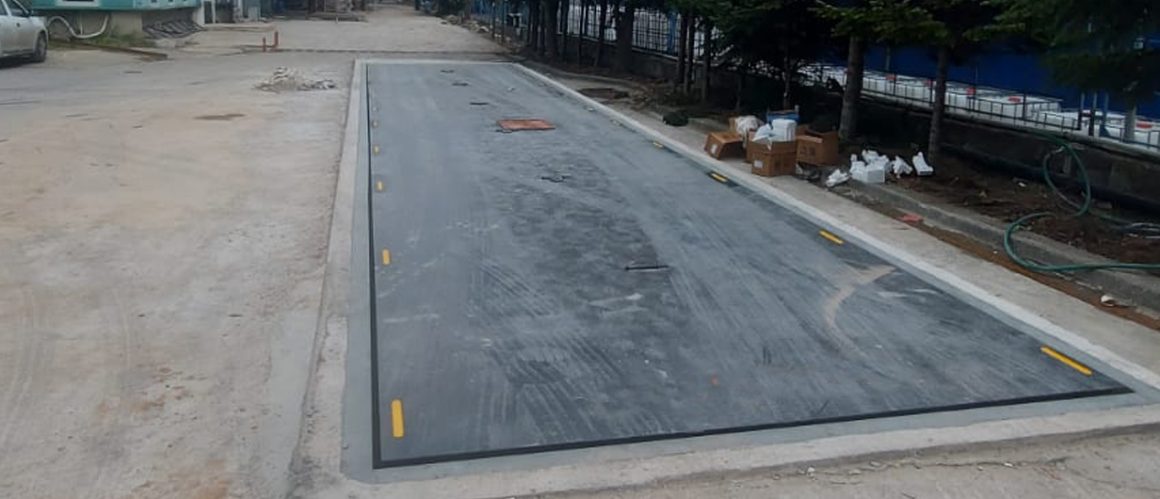 Kantar Periyodik Bakım