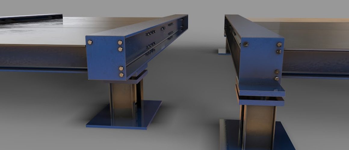 ELT-CV Model Tır Kantarı