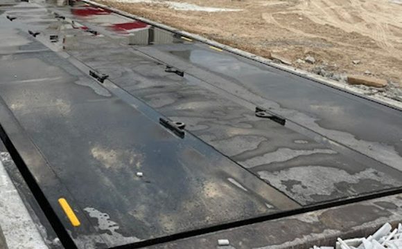 Tır Kantarı Tır Kantarı