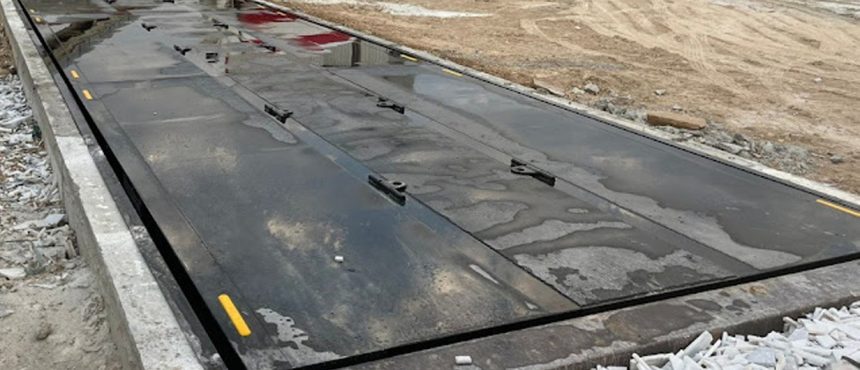 Tır Kantarı Tır Kantarı