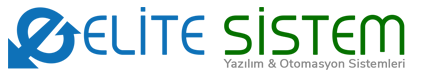 Elite Sistem Yazılım ve Otomasyon Sistemleri