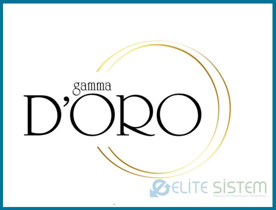 Gamma Doro Parfüm - Kocaeli