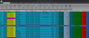 Teklif Takip Programı