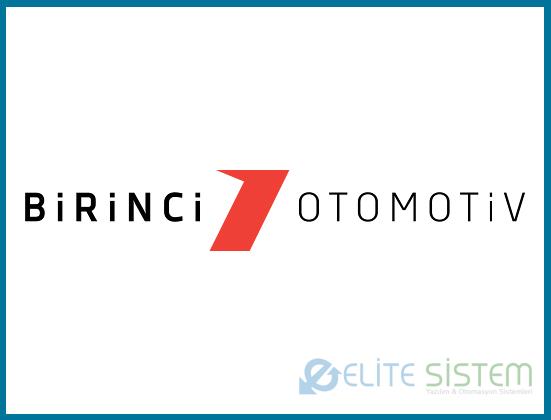 Birinci Otomotiv - Gebze
