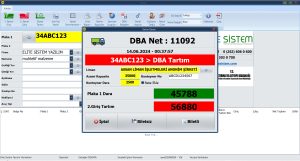 DBA Solas VGM Programı