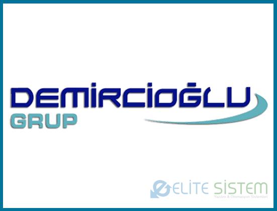 Demircioğlu Grup - İzmir